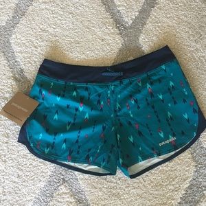 Patagonia Shorts... Brand New!!!